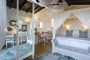 Teremok Lodge and Spa