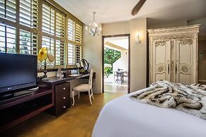 Teremok Lodge and Spa