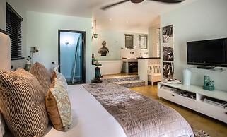 Teremok Lodge and Spa