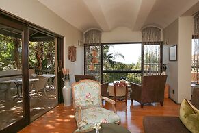 Teremok Lodge and Spa