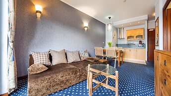 Apartamenty Sun & Snow Continental