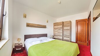 Apartamenty Sun & Snow Continental