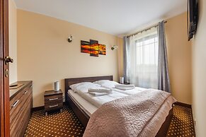Apartamenty Sun & Snow Continental