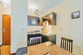 Apartamenty Sun & Snow Continental