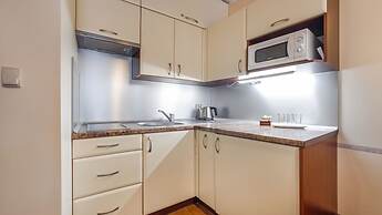 Apartamenty Sun & Snow Continental