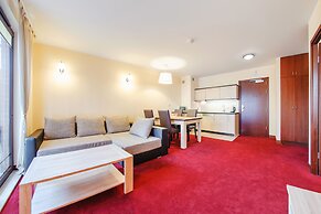 Apartamenty Sun & Snow Continental
