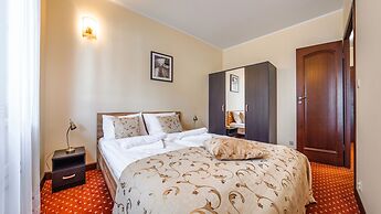 Apartamenty Sun & Snow Continental