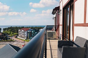 Apartamenty Sun & Snow Continental