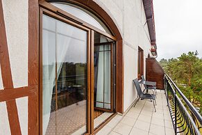 Apartamenty Sun & Snow Continental