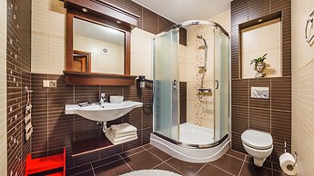 Apartamenty Sun & Snow Continental