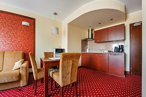 Apartamenty Sun & Snow Continental