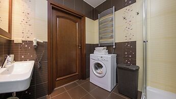 Apartamenty Sun & Snow Continental