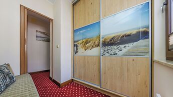 Apartamenty Sun & Snow Continental
