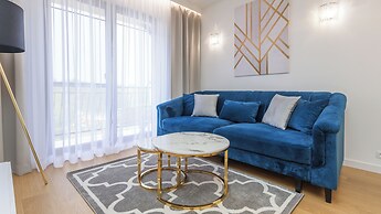 Apartamenty Sun & Snow Continental
