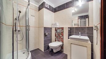 Apartamenty Sun & Snow Continental