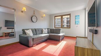 Apartamenty Sun & Snow Continental