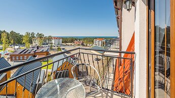 Apartamenty Sun & Snow Continental