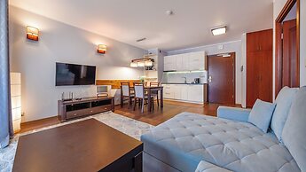 Apartamenty Sun & Snow Continental