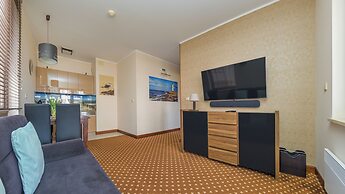 Apartamenty Sun & Snow Continental