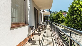 Apartamenty Sun & Snow Continental