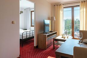 Apartamenty Sun & Snow Continental