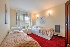 Apartamenty Sun & Snow Continental