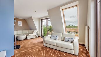Apartamenty Sun & Snow Continental