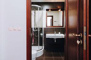 Apartamenty Sun & Snow Continental