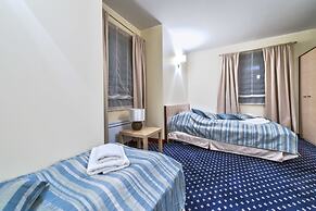Apartamenty Sun & Snow Continental