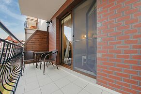 Apartamenty Sun & Snow Continental