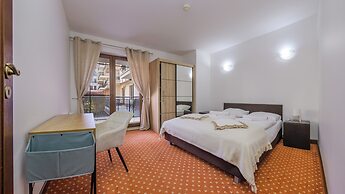 Apartamenty Sun & Snow Continental