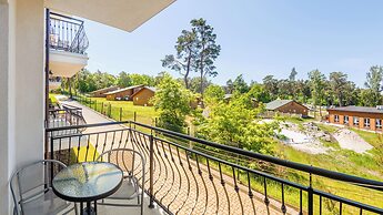 Apartamenty Sun & Snow Continental