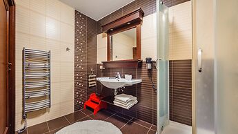 Apartamenty Sun & Snow Continental