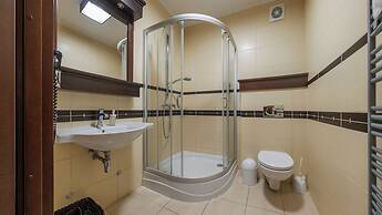 Apartamenty Sun & Snow Continental