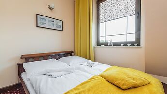 Apartamenty Sun & Snow Continental