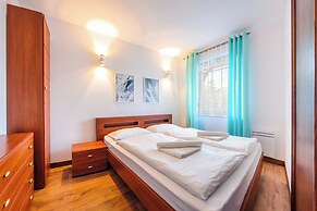 Apartamenty Sun & Snow Continental