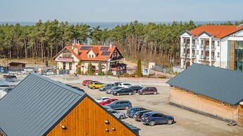 Apartamenty Sun & Snow Continental