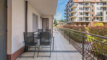Apartamenty Sun & Snow Continental