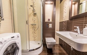 Apartamenty Sun & Snow Continental