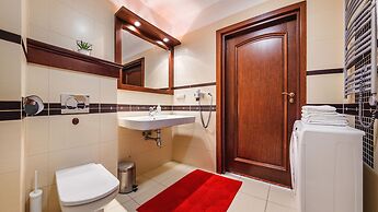 Apartamenty Sun & Snow Continental