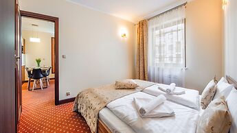Apartamenty Sun & Snow Continental