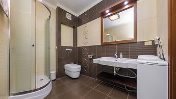 Apartamenty Sun & Snow Continental