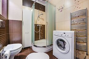 Apartamenty Sun & Snow Continental