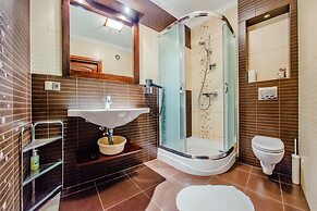 Apartamenty Sun & Snow Continental
