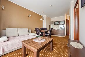 Apartamenty Sun & Snow Continental