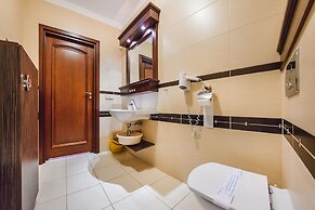 Apartamenty Sun & Snow Continental