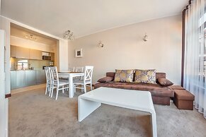 Apartamenty Sun & Snow Continental