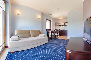 Apartamenty Sun & Snow Continental