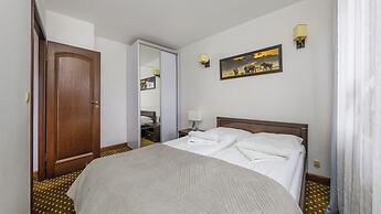 Apartamenty Sun & Snow Continental