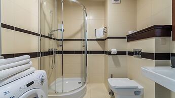 Apartamenty Sun & Snow Continental